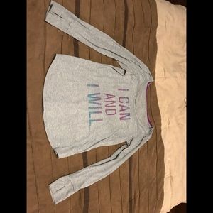 Maurcies long sleeve shirt